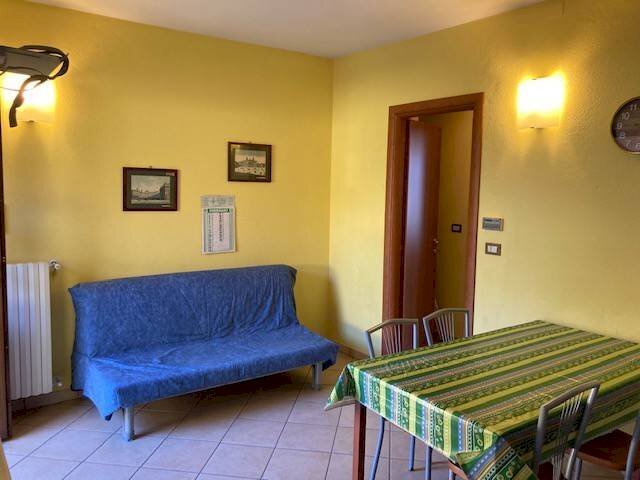 Cucina - Bilocale via Maestra, 50, Bobbio Pellice - foto 3