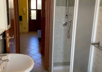 Bagno - Bilocale via Maestra, 50, Bobbio Pellice - foto 6