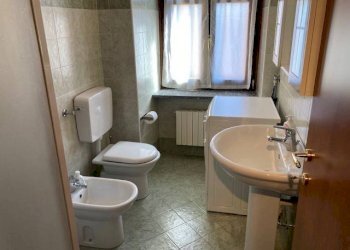 Bagno - Bilocale via Maestra, 50, Bobbio Pellice - foto 7