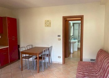 Cucina - Bilocale via Maestra, 50, Bobbio Pellice - foto 8