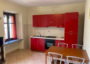 Cucina - Bilocale via Maestra, 50, Bobbio Pellice - foto 9