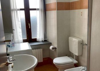 Bagno - Bilocale via Maestra, 50, Bobbio Pellice - foto 13
