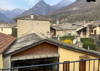vista - Bilocale via Maestra, 50, Bobbio Pellice - foto 16