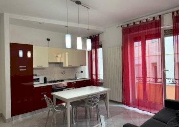Cucina - Two-room apartment via Legnano 25, Sanremo - photo 1