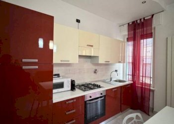 Cucina - Two-room apartment via Legnano 25, Sanremo - photo 3