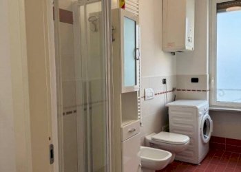 Bagno - Two-room apartment via Legnano 25, Sanremo - photo 14