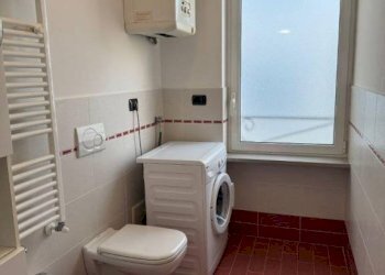 Bagno - Two-room apartment via Legnano 25, Sanremo - photo 15