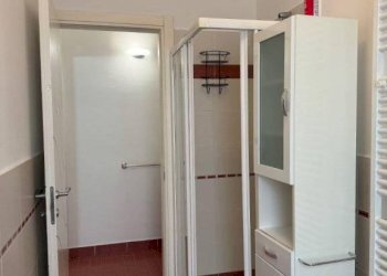 Bagno - Two-room apartment via Legnano 25, Sanremo - photo 16