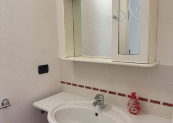 Bagno - Two-room apartment via Legnano 25, Sanremo - photo 17
