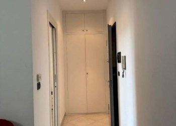 Corridoio - Two-room apartment via Legnano 25, Sanremo - photo 18