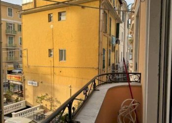 Balcone - Two-room apartment via Legnano 25, Sanremo - photo 21