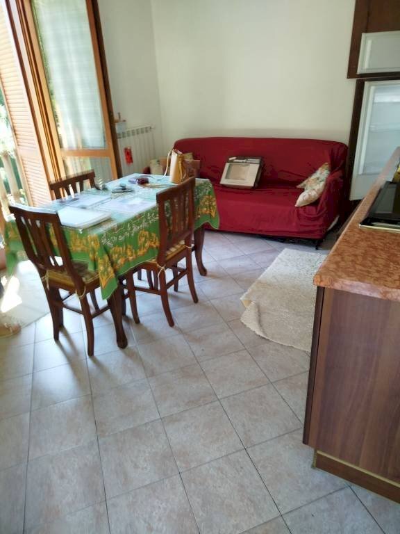 Salone - Appartamento via per La Ceca, Berbenno di Valtellina - foto 1