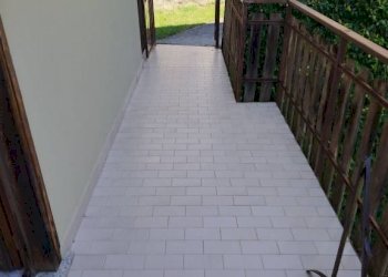 Balcone - Appartamento via per La Ceca, Berbenno di Valtellina - foto 3