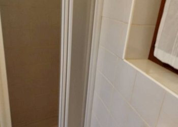 Bagno - Appartamento via per La Ceca, Berbenno di Valtellina - foto 9