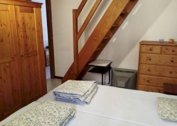 Camera da letto - Appartamento via per La Ceca, Berbenno di Valtellina - foto 13