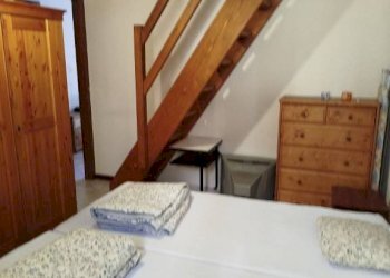 Camera da letto - Appartamento via per La Ceca, Berbenno di Valtellina - foto 14