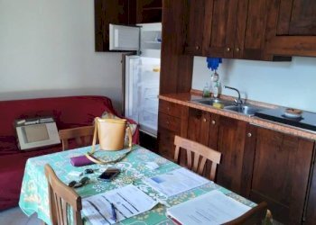 Cucina - Appartamento via per La Ceca, Berbenno di Valtellina - foto 15