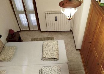 Salone - Appartamento via per La Ceca, Berbenno di Valtellina - foto 17