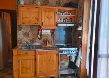 Cucina - Appartamento viale Pianfei, 48, Roburent - foto 2