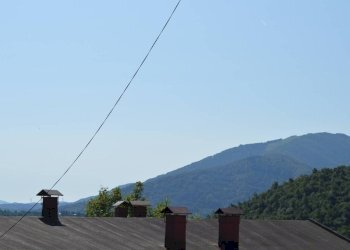 Vista - Appartamento viale Pianfei, 48, Roburent - foto 8