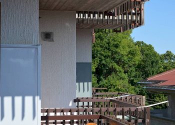 Terrazzo - Appartamento viale Pianfei, 48, Roburent - foto 11