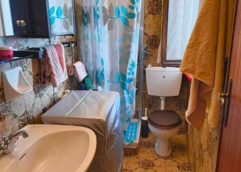 Bagno - Appartamento viale Pianfei, 48, Roburent - foto 14