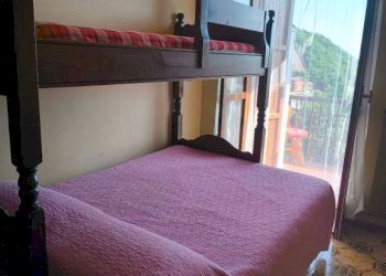 Camera da letto - Appartamento viale Pianfei, 48, Roburent - foto 16