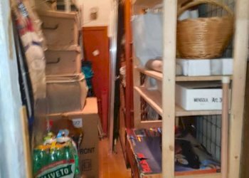 Cantina - Appartamento viale Pianfei, 48, Roburent - foto 20