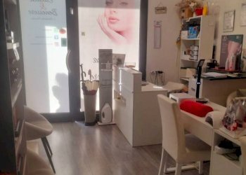 Interno non residenziale - Shop via degli Elci, Rieti - photo 5