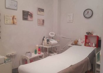 Stanza arredata - Shop via degli Elci, Rieti - photo 7