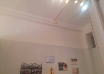 Interno palazzo - Shop via degli Elci, Rieti - photo 9