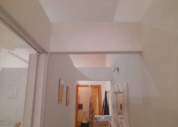 Interno palazzo - Shop via degli Elci, Rieti - photo 10
