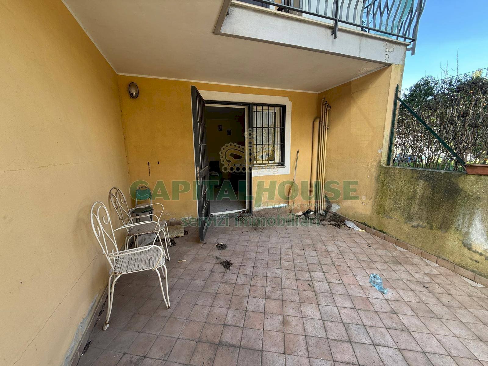 Foto 1 - Appartamento Via Frà Giacomo, Baronissi - foto 1