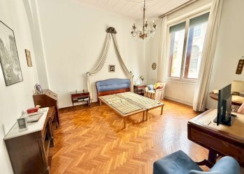 appartamento con balconi in vendita genova centro  - Appartamento piazza della Vittoria, Genova (zona Foce) - foto 13