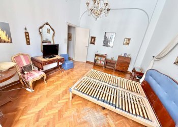 appartamento con balconi in vendita genova centro  - Appartamento piazza della Vittoria, Genova (zona Foce) - foto 14
