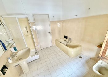 appartamento con balconi in vendita genova centro  - Appartamento piazza della Vittoria, Genova (zona Foce) - foto 16