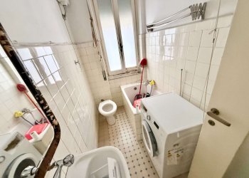 appartamento con balconi in vendita genova centro  - Appartamento piazza della Vittoria, Genova (zona Foce) - foto 17
