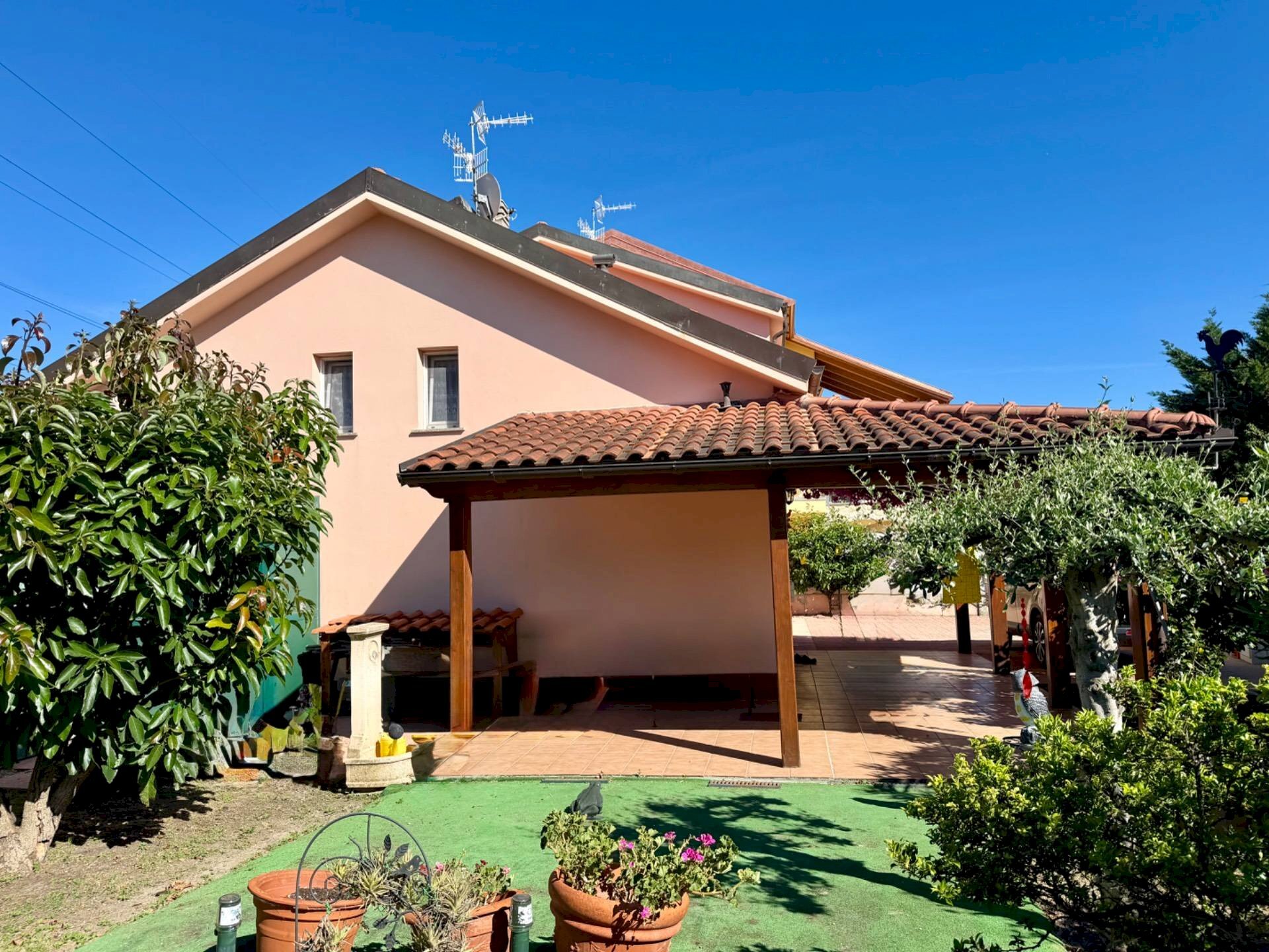 Foto 2 - Semi-detached house Albenga - photo 2