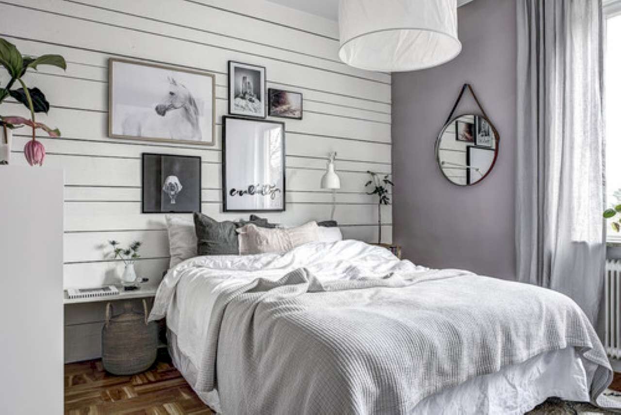camera da letto - Bed & Breakfast via Bomcompagni, 25, Roma (neighborhood Centro Storico) - photo 1