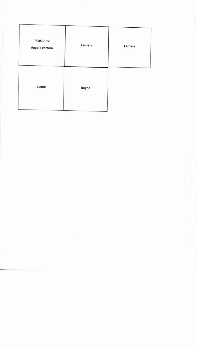 planimetria  - Bed & Breakfast via Bomcompagni, 25, Roma (neighborhood Centro Storico) - floor plans 1