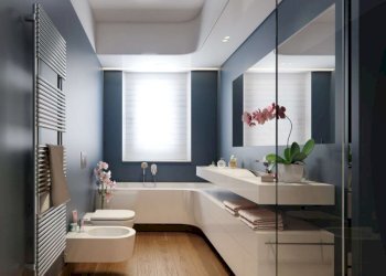 bagno - Bed & Breakfast via Bomcompagni, 25, Roma (zona Centro Storico) - foto 5