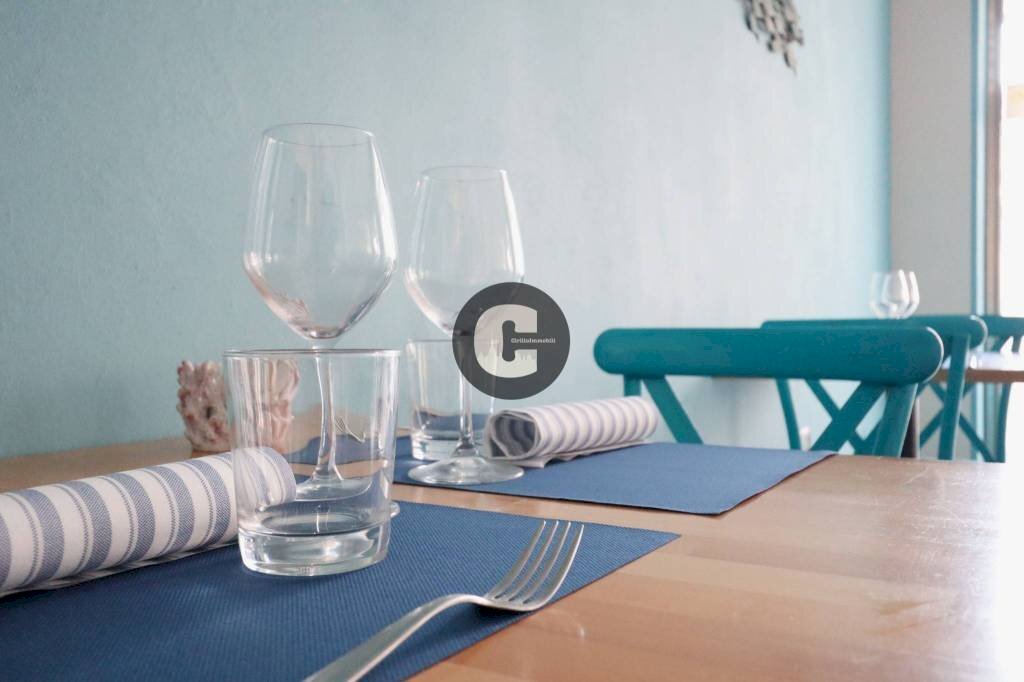 Dettagli - Ristorante piazza Campidoglio, 9, Settimo Torinese - foto 1