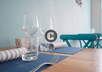 Dettagli - Ristorante piazza Campidoglio, 9, Settimo Torinese - foto 1