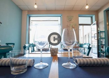 Dettagli - Ristorante piazza Campidoglio, 9, Settimo Torinese - foto 9