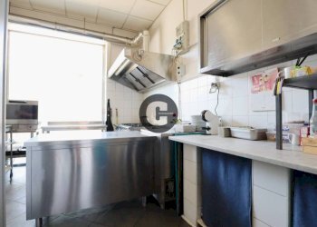 Cucina - Ristorante piazza Campidoglio, 9, Settimo Torinese - foto 11