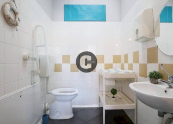 Bagno - Ristorante piazza Campidoglio, 9, Settimo Torinese - foto 14