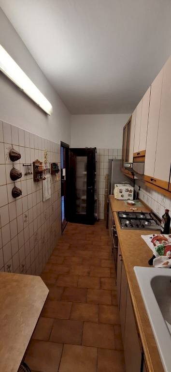 Cucina - Three-room apartment via Feltre, Milano (neighborhood Lambrate) - photo 3