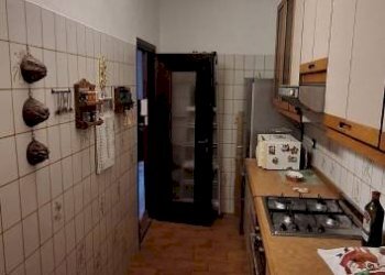 Cucina - Three-room apartment via Feltre, Milano (neighborhood Lambrate) - photo 3