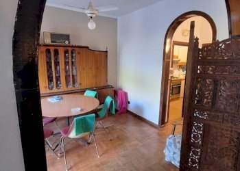 Ingresso - Three-room apartment via Feltre, Milano (neighborhood Lambrate) - photo 6