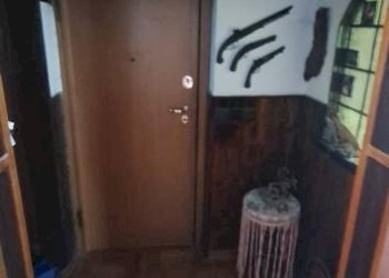 Ingresso - Three-room apartment via Feltre, Milano (neighborhood Lambrate) - photo 7